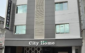 City Home